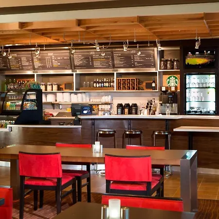 Courtyard By Marriott Dallas Midlothian At Midlothian Conference Center